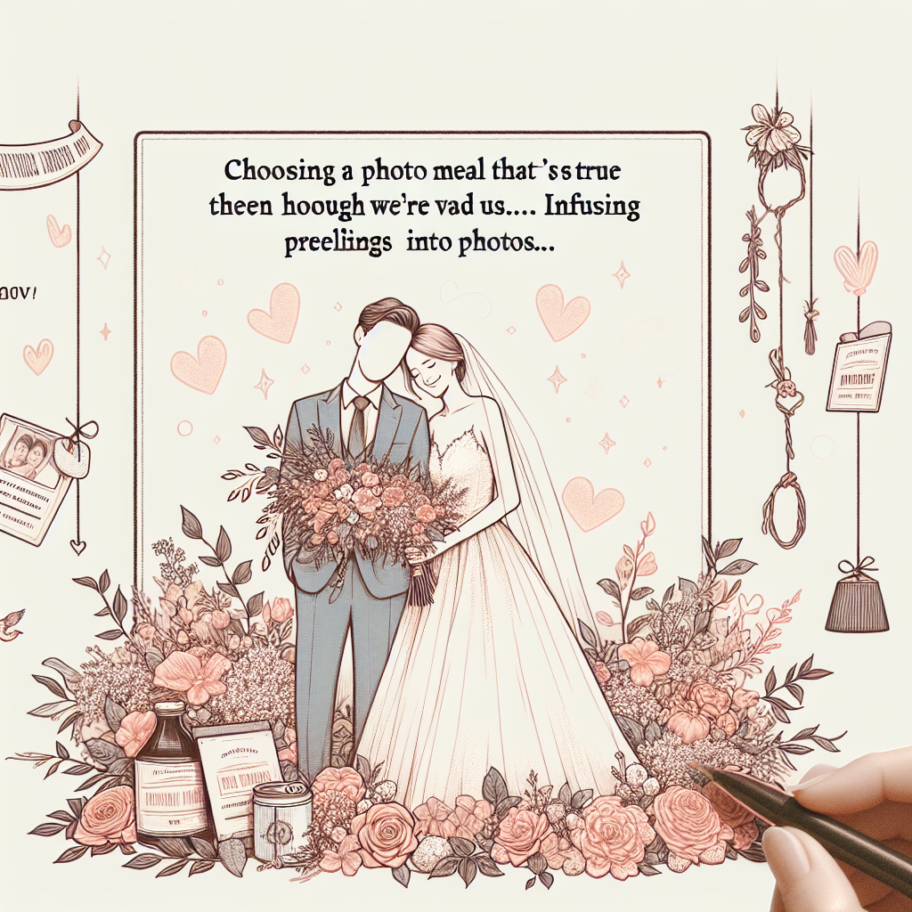「結婚式はしないけれど…大切な想いを写真に込めて。二人らしいフォト会食という選択」
